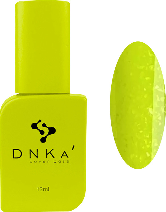 База для гель-лаку Cover Base №0079 DNKa, 12 мл