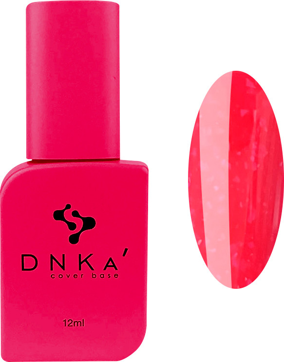 База для гель-лаку Cover Base №0080 DNKa, 12 мл