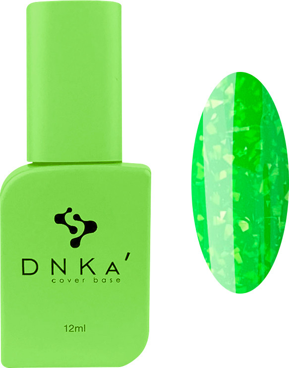 База для гель-лаку Cover Base №0082 DNKa, 12 мл