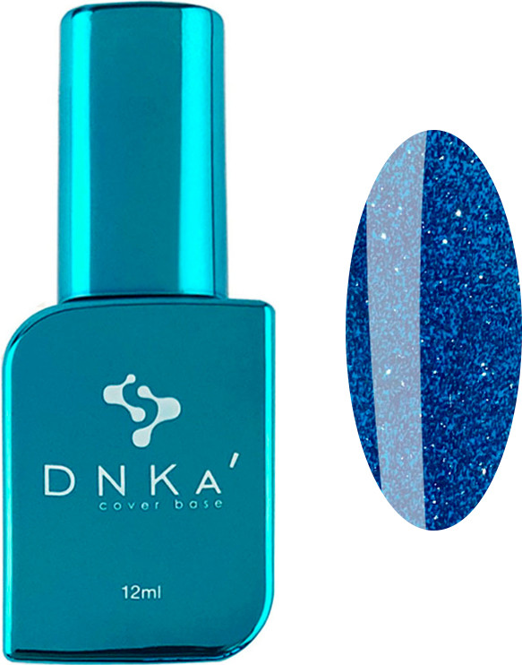 База для гель-лаку Cover Base №0088 DNKa, 12 мл