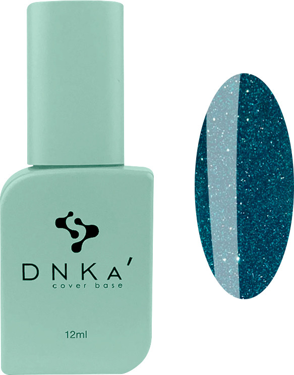 База для гель-лаку Cover Base №0089 DNKa, 12 мл