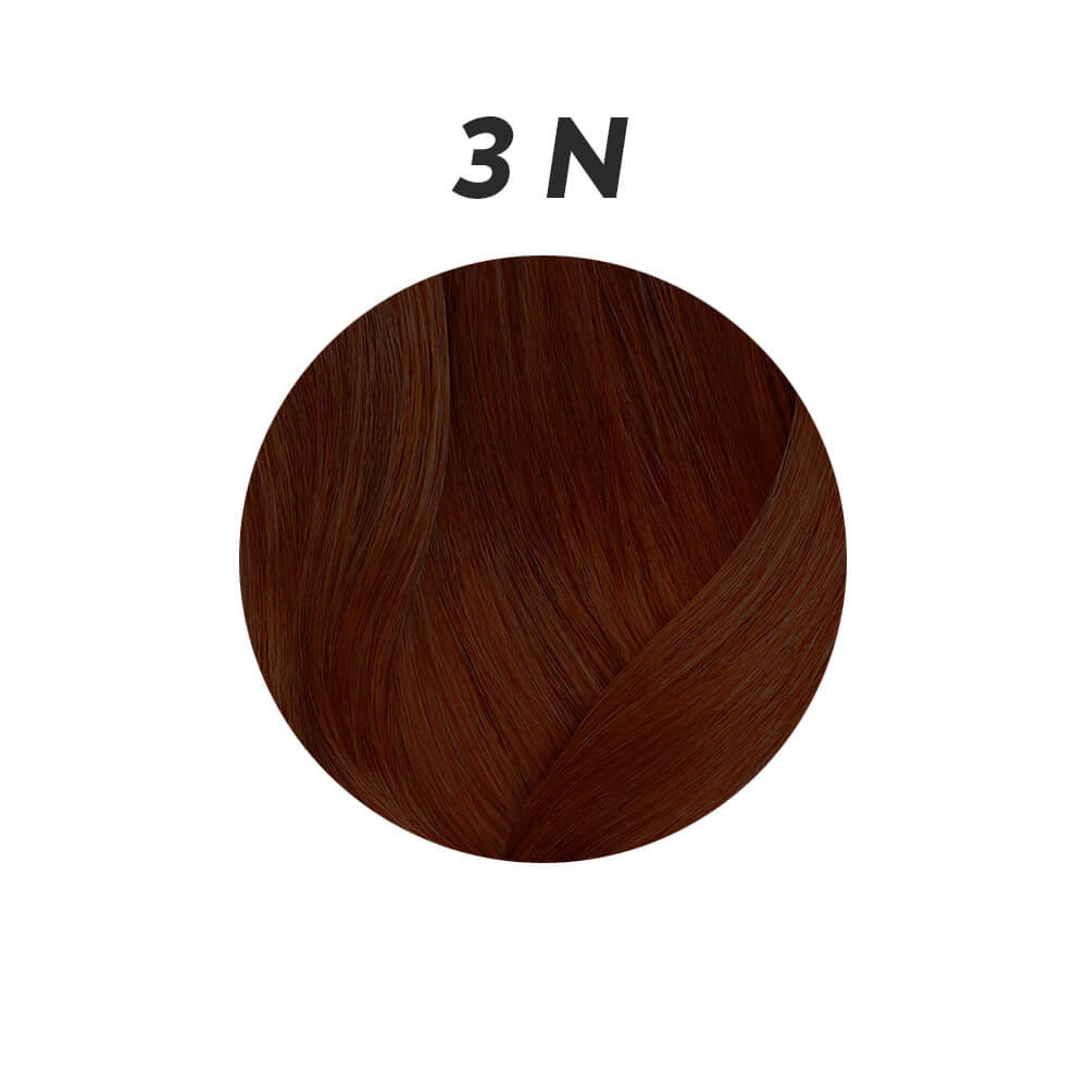 Фарба для волосся PRE Bonded Color Sync 3N Matrix, 90 мл  Фото 2 