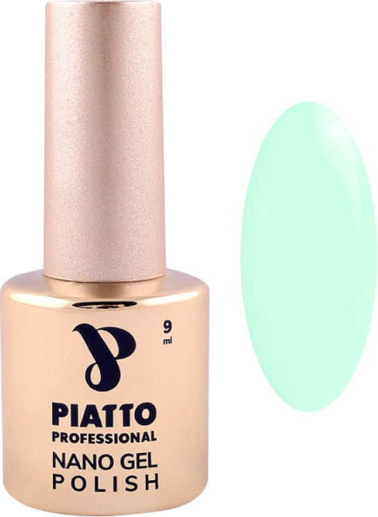 Гель-лак №192 Piatto, 9 мл