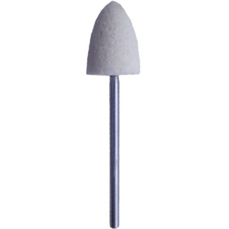 Голівка корундова біла W-16
