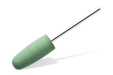 Голівка корундова зелена G-06