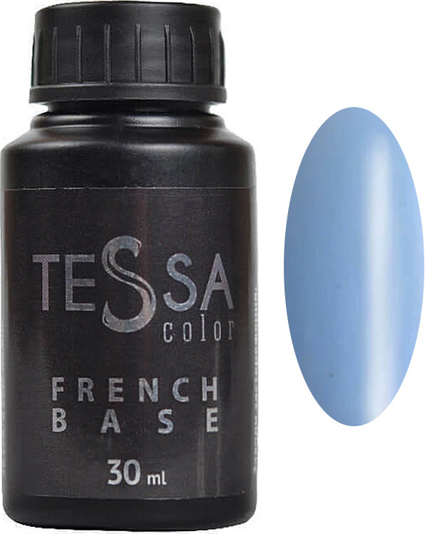 Основа під гель-лак №2 Color Base Tessa, 30 мл