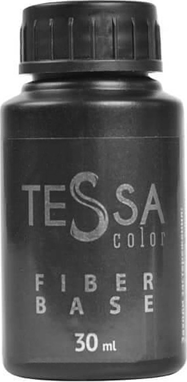 Файбер база для гель-лака Tessa, 30 мл