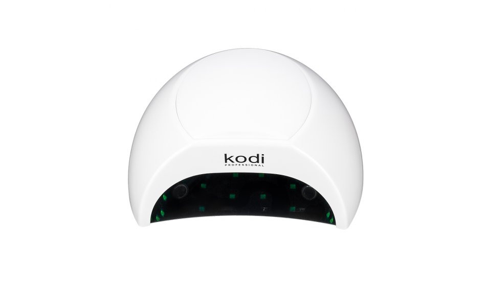 Kodi professional UV LED Лампа 48 Вт*