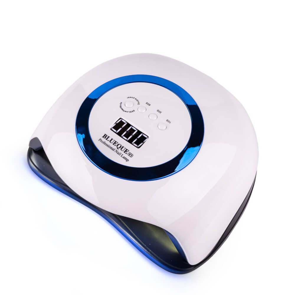 LED + UV SUN BQ-V1 168W BLUE на beauty-prof.com LED + UV SUN BQ-V1 168W BLUE
