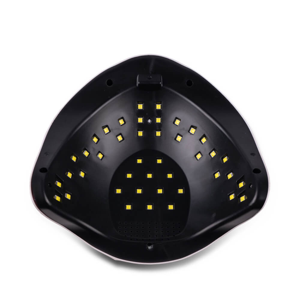 LED + UV SUN BQ-V1 168W BLUE на beauty-prof.com Фото 4 LED + UV SUN BQ-V1 168W BLUE Фото 4