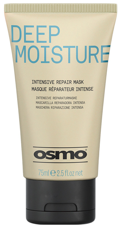 Маска для интенсивного увлажнения волос Deep Moisture NEW Osmo, 75 мл 