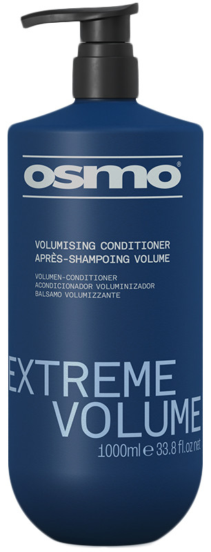 Кондиціонер для надання об'єму волоссю Extreme Volume NEW Osmo, 1000 мл 