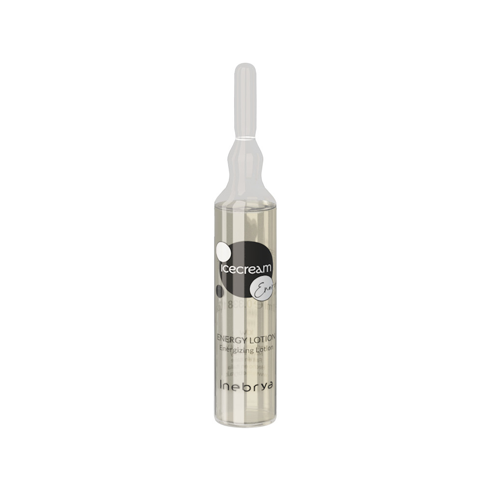 Лосьон против выпадения волос Energy Lotion Intensive Effect Inebrya, 10х12 мл на beauty-prof.com Лосьон против выпадения волос Energy Lotion Intensive Effect Inebrya, 10х12 мл