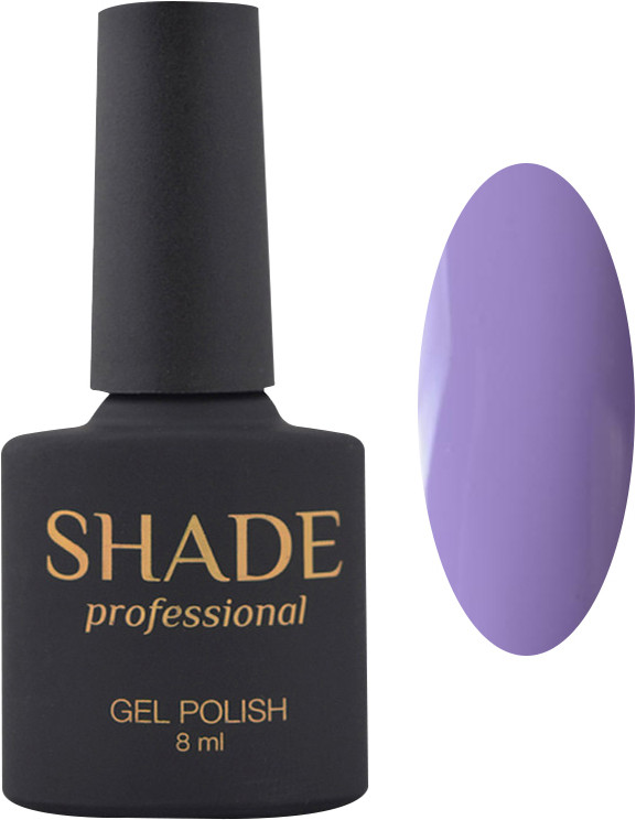 Гель-лак №066 Shade, 8 мл