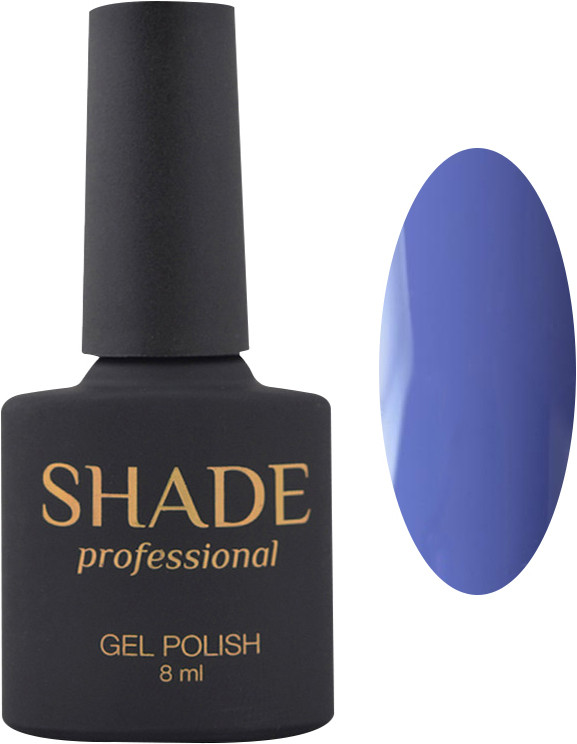 Гель-лак №068 Shade, 8 мл