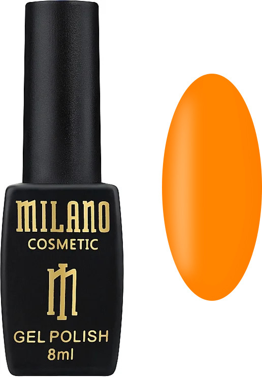 Гель-лак для нігтів Neon Milano 16 8 мл