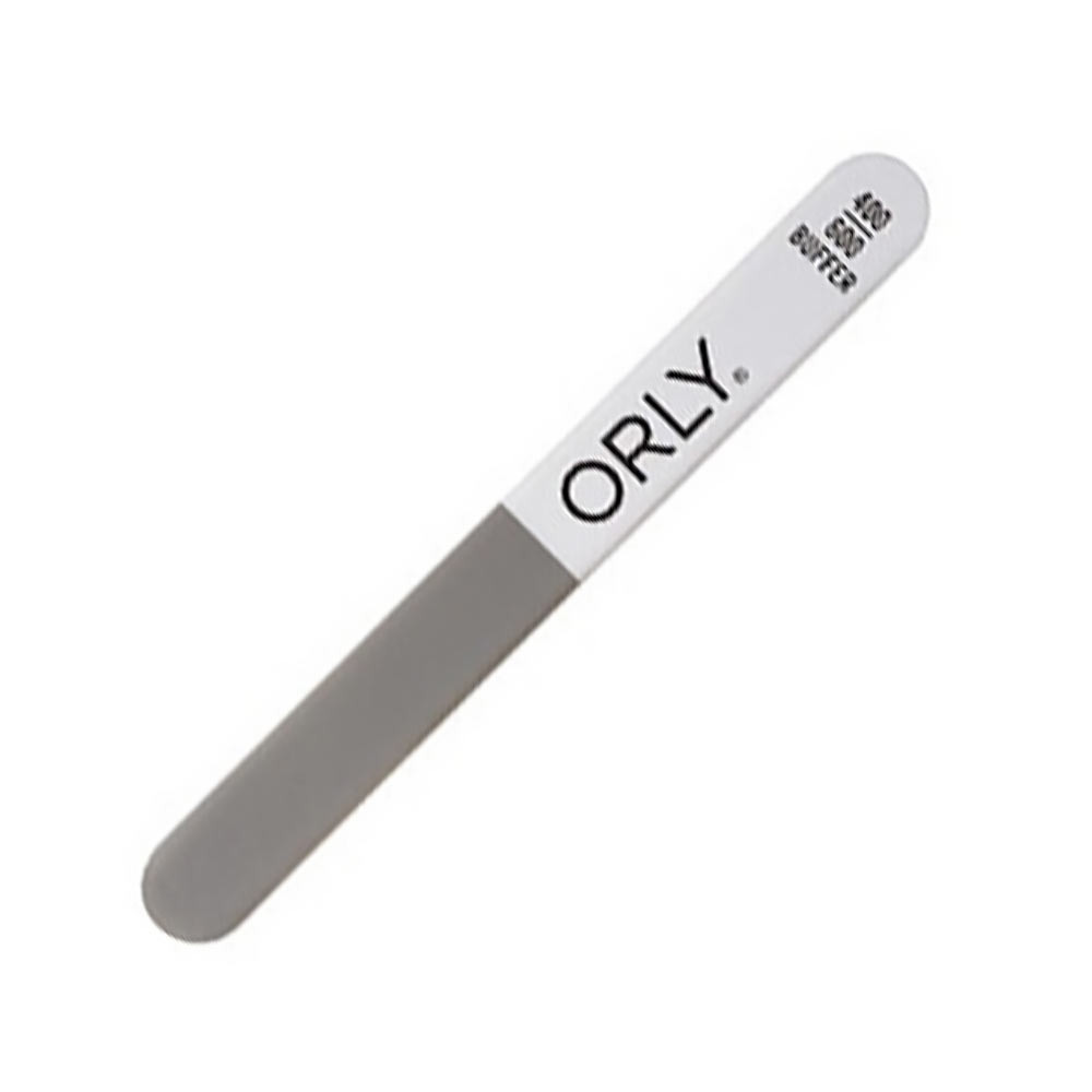 Пилка для нігтів BUFFER ORLY 400 /600 грит