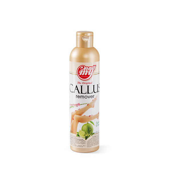 Засіб для кислотного педикюру Callus Remover (цитрус) My Nail, 250 мл