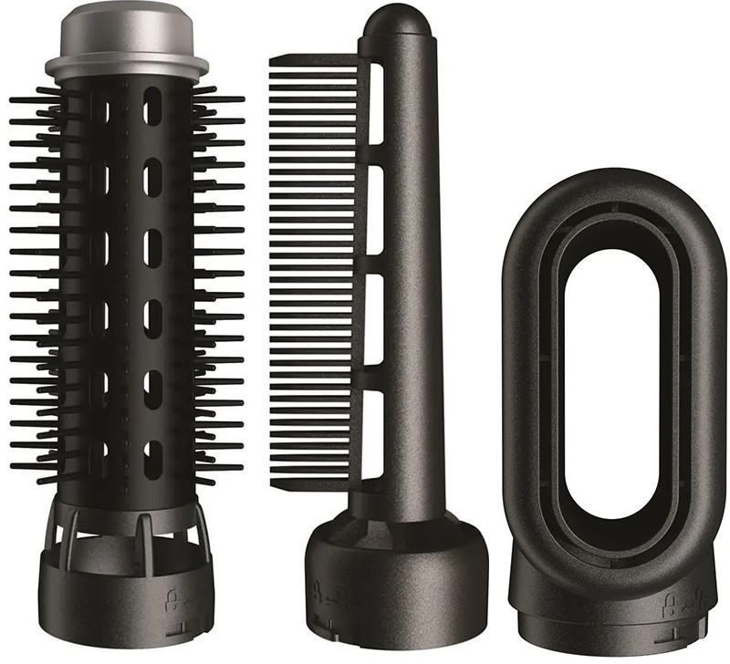 Мультистайлер Airstyler "DESIRE" 4 в 1, 900 Вт Hairway 03094 на beauty-prof.com Фото 2 Мультистайлер Airstyler "DESIRE" 4 в 1, 900 Вт Hairway 03094 Фото 2