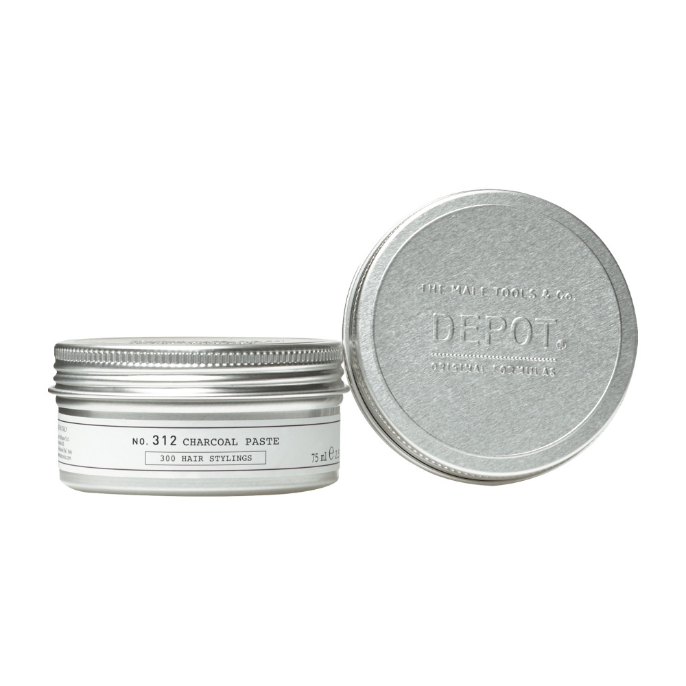 Глина моделирующая DEPOT, 75мл на beauty-prof.com Фото 3 Глина моделирующая DEPOT, 75мл Фото 3