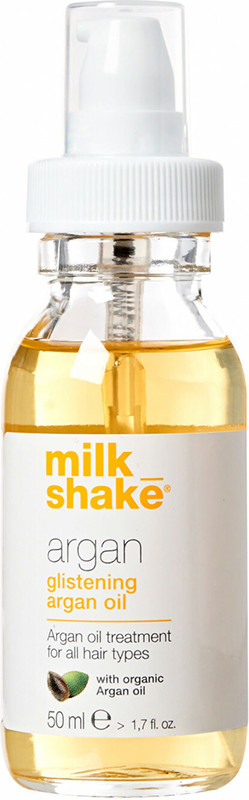 Масло аргановое для волос Milk Shake, 50 мл
