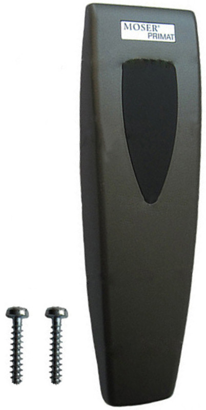 Верхняя часть корпуса машинки  Primat MOSER 1233-7020