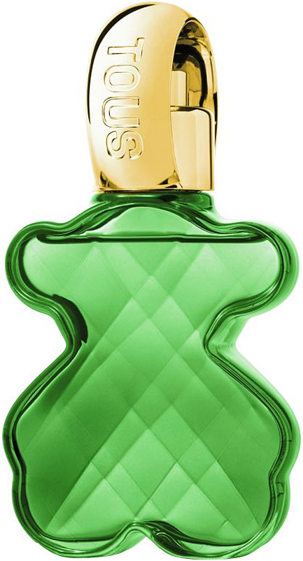 Духи для женщин LOVEME THE EMERALD ELIXIR Tous, 15 мл на beauty-prof.com Духи для женщин LOVEME THE EMERALD ELIXIR Tous, 15 мл