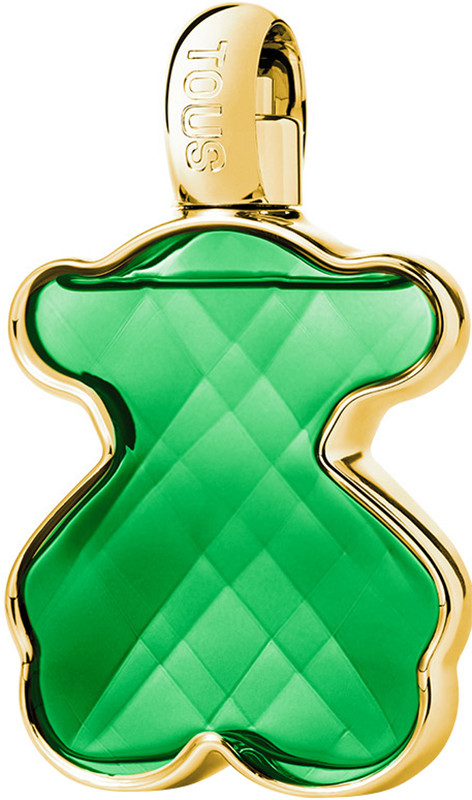 Парфуми для жінок LOVEME THE EMERALD ELIXIR Tous, 90 мл