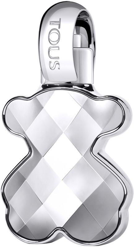Парфюмерная вода для женщин LOVEME THE SILVER Tous, 15 мл