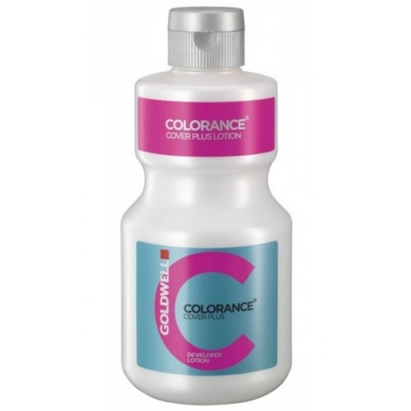 Лосьйон Colorance Cover Plus 4% 125 мл Goldwell