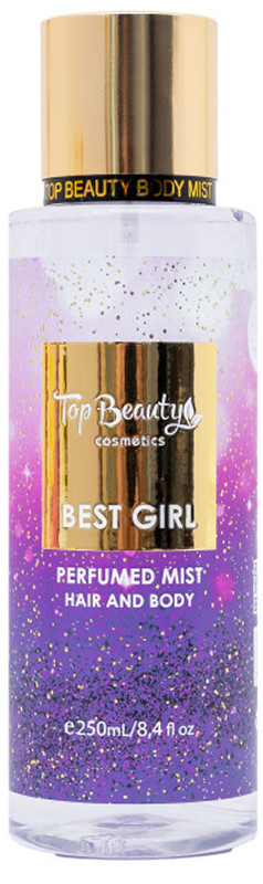 Міст для тіла Best Girl Top Beauty, 250 мл