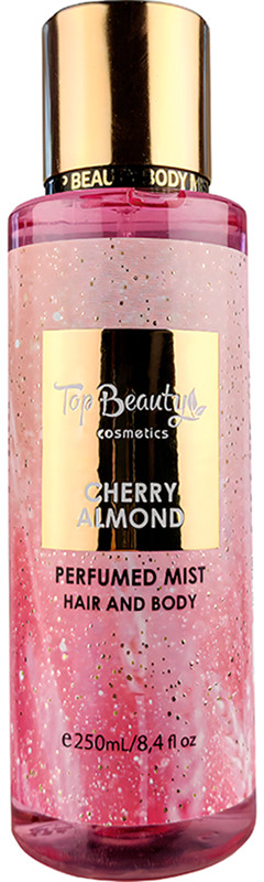 Міст для тіла  Cherry Almond Top Beauty, 250 мл