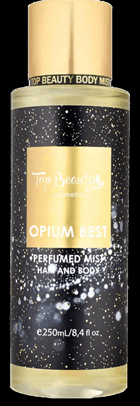 Міст для тіла  Opium Best Top Beauty, 250 мл