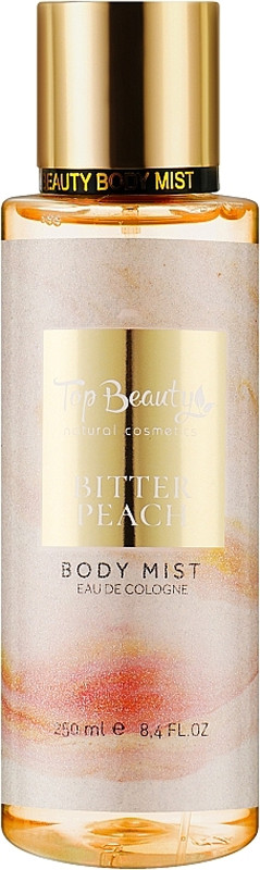 Міст для тіла Peach Top Beauty, 250 мл