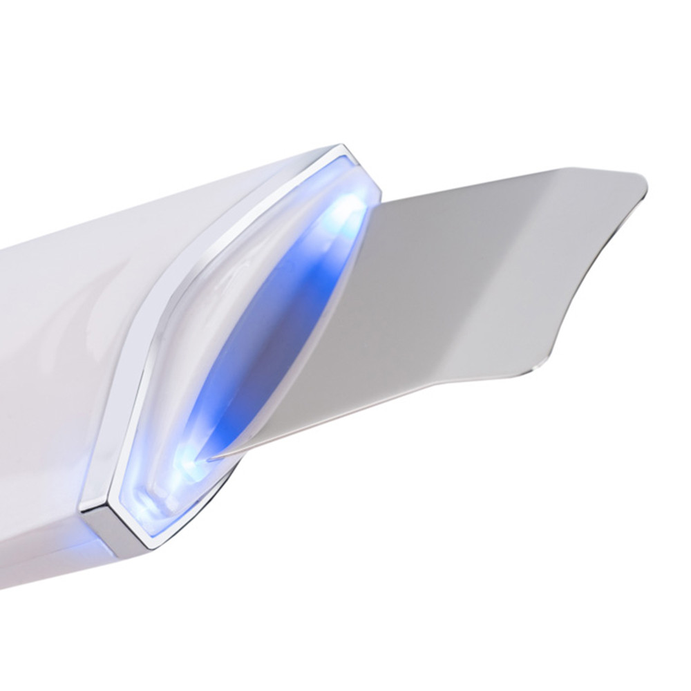 Ультразвуковий іонний очищувач шкіри Sonic Skin Scrubber S1 Bucos (Білий) на beauty-prof.com Фото 3 Ультразвуковий іонний очищувач шкіри Sonic Skin Scrubber S1 Bucos (Білий) Фото 3