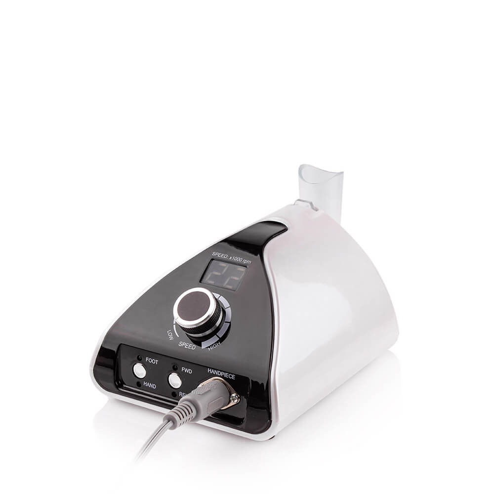Фрезер Nail Drill ZS-711, NP белый на beauty-prof.com Фото 2 Фрезер Nail Drill ZS-711, NP белый Фото 2