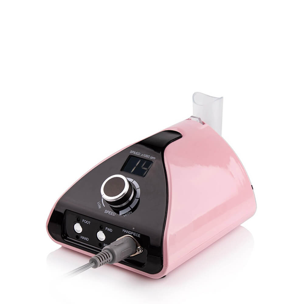 Фрезер Nail Drill ZS-711, NP розовый на beauty-prof.com Фото 2 Фрезер Nail Drill ZS-711, NP розовый Фото 2