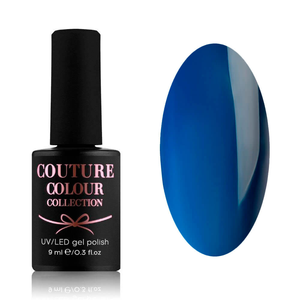 Гель-лак для нігтів VG04 Vitrage Gel Couture Colour, 9 мл