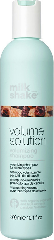 Подарочный набор Volume Solution для двух средств Milk Shake  Фото 2 