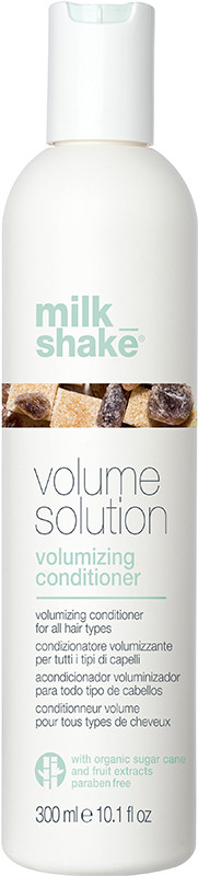 Подарочный набор Volume Solution для двух средств Milk Shake  Фото 3 