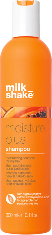 Подарочный набор Moisture Plus для двух средств Milk Shake на beauty-prof.com Фото 2 Подарочный набор Moisture Plus для двух средств Milk Shake Фото 2