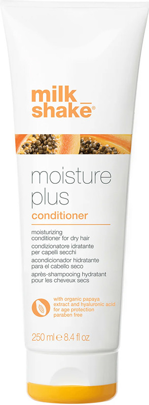 Подарунковий набір Moisture Plus для трьох засобів Milk Shake на beauty-prof.com Фото 3 Подарунковий набір Moisture Plus для трьох засобів Milk Shake Фото 3