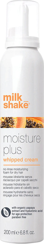 Подарунковий набір Moisture Plus для трьох засобів Milk Shake на beauty-prof.com Фото 4 Подарунковий набір Moisture Plus для трьох засобів Milk Shake Фото 4