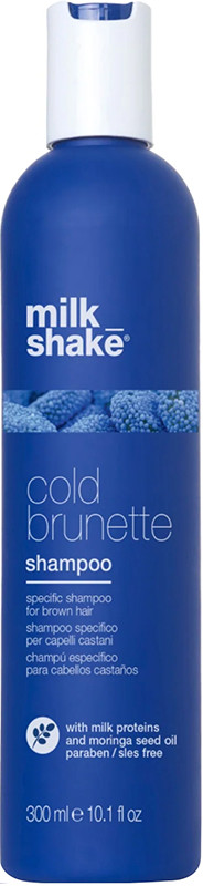 Подарочный набор Cold Brunette для двух средств Milk Shake  Фото 3 