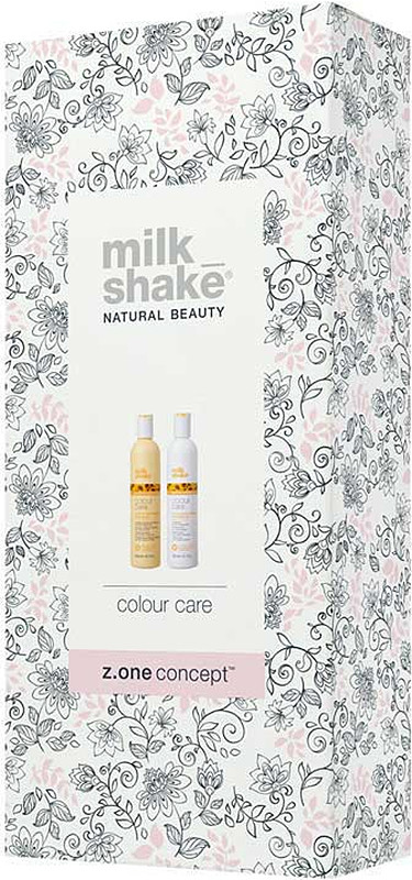 Подарунковий набір Color для двох засобів Milk Shake на beauty-prof.com Фото 2 Подарунковий набір Color для двох засобів Milk Shake Фото 2