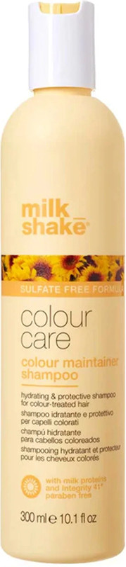 Подарунковий набір Color для двох засобів Milk Shake на beauty-prof.com Фото 3 Подарунковий набір Color для двох засобів Milk Shake Фото 3