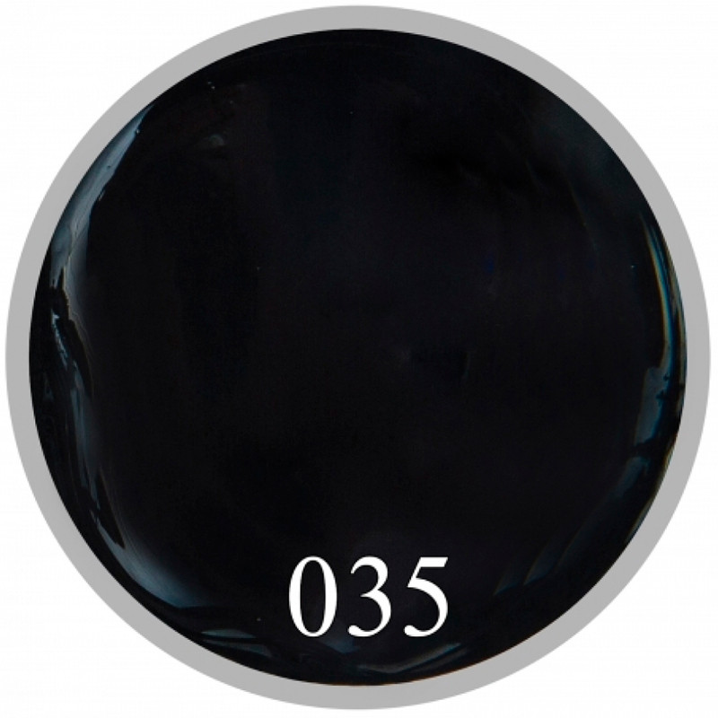 Гель-краска №035 Amro, 5 гр