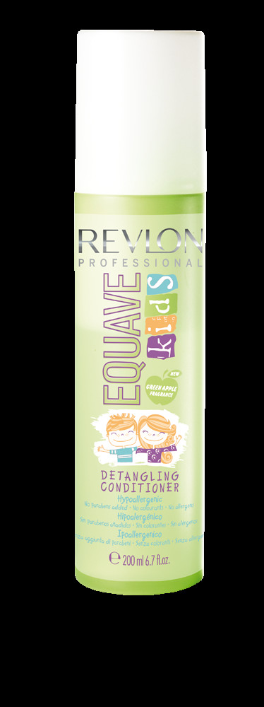 Спрей 2-фазный увлажняющий и питательный для детей Revlon, 200 мл