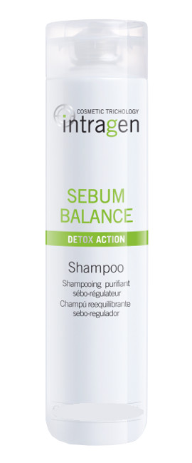 Шампунь против себореи Ict Sebum Balance Shampoo Revlon, 1000 мл