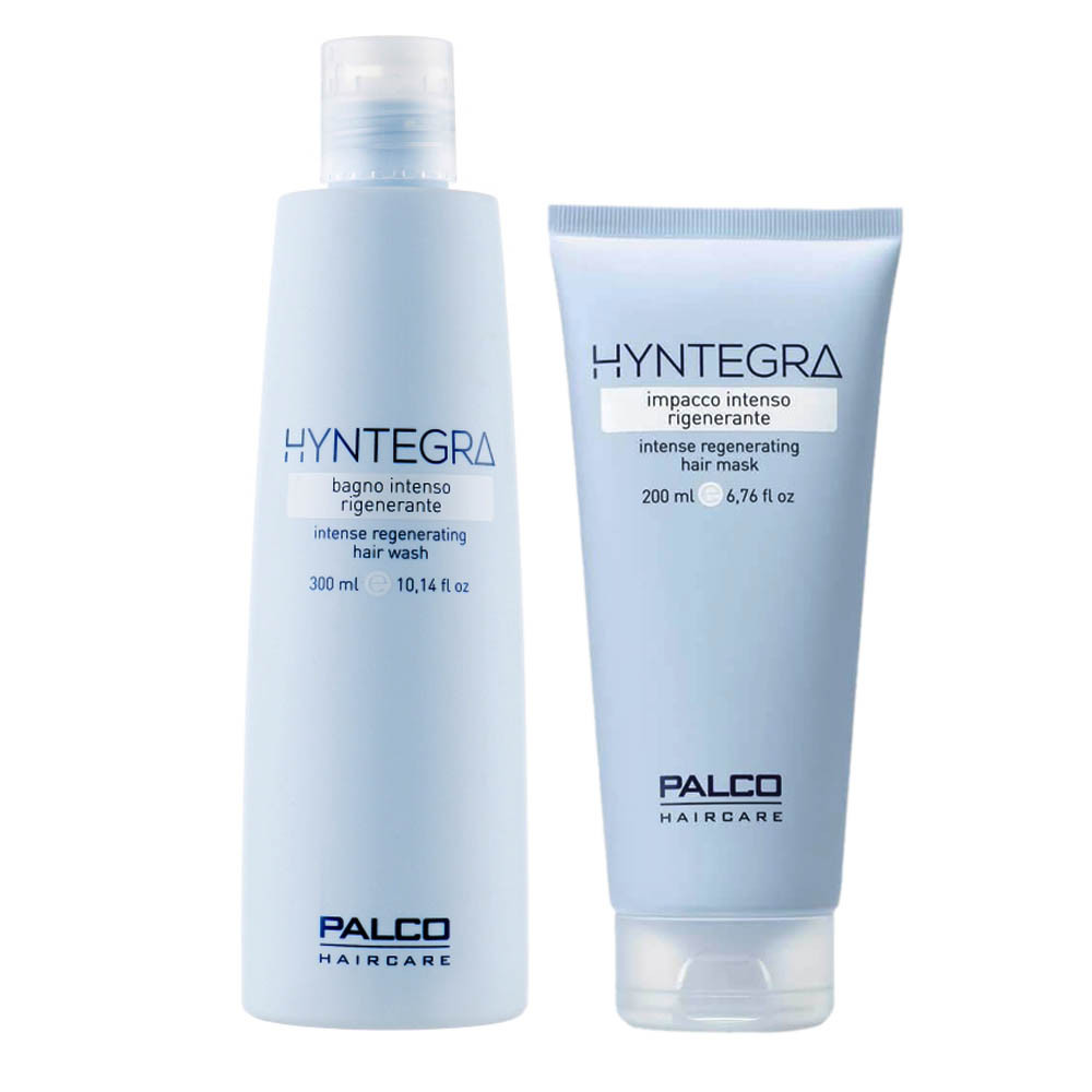Набір для відновлення волосся РН HYNTEGRA PALCO